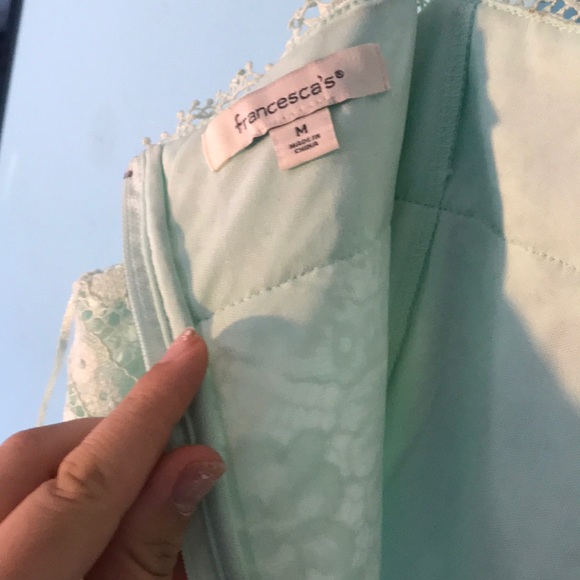 Romper - Picture 6 of 6